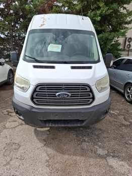 Ford '14 TRANSIT