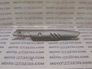 BMW K 1600 GT 11  K48    ΚΑΛΥΜΜΑ ΛΑΙΜΟΥ ΕΞΑΤΜΙΣΗΣ ΔΕΞΙ  Νούμερο Αγγελίας (SKU): 41468