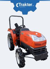 Αμπελουργικά Τρακτέρ Kubota 2011 KT22 #TRAKTER.COM