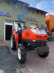 Αμπελουργικά Τρακτέρ Kubota 2011 KT22 #TRAKTER.COM-thumb-1