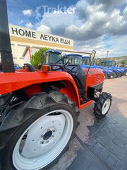Αμπελουργικά Τρακτέρ Kubota 2011 KT22 #TRAKTER.COM-thumb-3