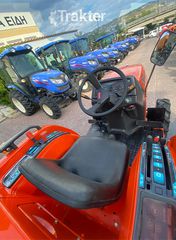 Αμπελουργικά Τρακτέρ Kubota 2011 KT22 #TRAKTER.COM-thumb-5