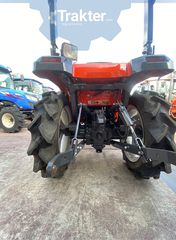 Αμπελουργικά Τρακτέρ Kubota 2011 KT22 #TRAKTER.COM-thumb-6
