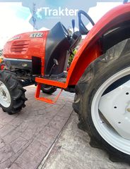 Αμπελουργικά Τρακτέρ Kubota 2011 KT22 #TRAKTER.COM-thumb-7