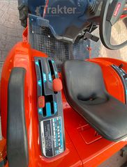 Αμπελουργικά Τρακτέρ Kubota 2011 KT22 #TRAKTER.COM-thumb-8