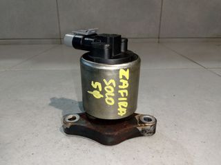OPEL ZAFIRA '02 1.8 16V (5Θ) ΒΑΛΒΙΔΑ EGR (ΑΠΟ ΚΙΝΗΤΗΡΑ Χ18ΧΕ)