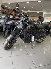 Zontes 350 GK 2026 ΕΤΟΙΜΟΠΑΡΑΔΟΤΟ 48 ΜΗΝΕΣ ΜΕ ΠΙΣΤΩΤΙΚΗ