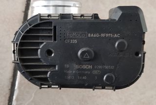 Πεταλούδα Γκαζιού Ford 1242cc-1596cc 8A6G-9F991-AC BOSCH 0280750532 2008-2017-thumb-3
