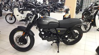 Keeway K-Light 125 2026 X LIGHT 125 ΕΤΟΙΜΟΠΑΡΑΔΟΤΟ-thumb-3