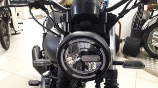 Keeway K-Light 125 2026 X LIGHT 125 ΕΤΟΙΜΟΠΑΡΑΔΟΤΟ-thumb-4