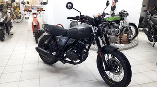 Keeway K-Light 125 2026 X LIGHT 125 ΕΤΟΙΜΟΠΑΡΑΔΟΤΟ-thumb-2