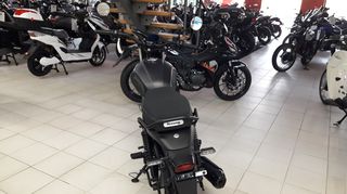Keeway K-Light 125 2026 X LIGHT 125 ΕΤΟΙΜΟΠΑΡΑΔΟΤΟ-thumb-6