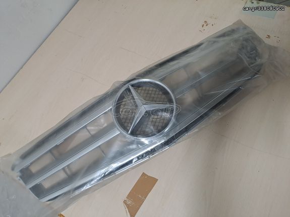 Μάσκα Mercedes Avantgarde