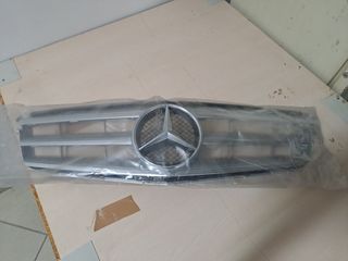Μάσκα Mercedes Avantgarde-thumb-1
