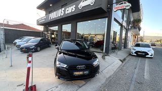Audi A3 '14 1,4 150 HP  ATTRACTION PLUS S-TRONIC