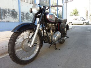 Matchless G 12 1958-thumb-1