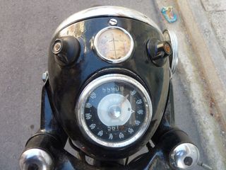 Matchless G 12 1958-thumb-3
