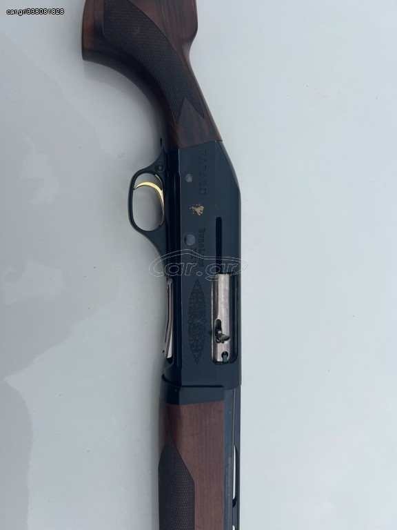 Fabarm Eurolion Mk2