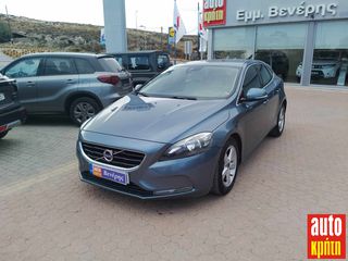 Volvo V40 '13 1.6 DIESEL 115HP