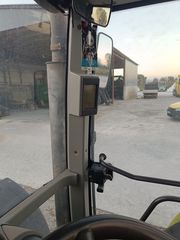 Τρακτέρ Claas 2006 ARES 567 ATZ-thumb-6