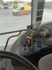 Τρακτέρ Claas 2006 ARES 567 ATZ-thumb-7