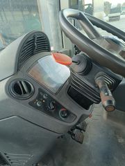 Τρακτέρ Claas 2006 ARES 567 ATZ-thumb-8