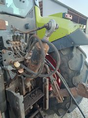 Τρακτέρ Claas 2006 ARES 567 ATZ-thumb-4