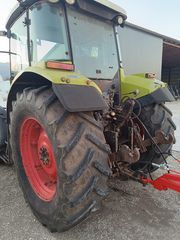 Τρακτέρ Claas 2006 ARES 567 ATZ-thumb-3