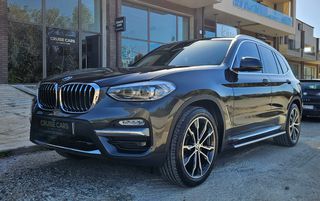 Bmw X3 '19 xDrive 20d - Luxury Line - Panorama! 