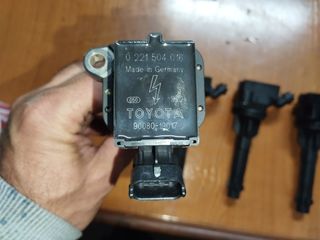 ΠΟΛΛΑΠΛΑΣΙΑΣΤΕΣ TOYOTA COROLLA 4ZZ 1.4  02-06-thumb-1