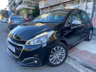 Peugeot 208 '17 ALLURE (EURO6)