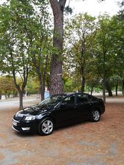 Skoda Octavia '13  1.6 TDI Green tec Ambition