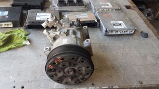 Κομπρεσέρ Aircondition TOYOTA LEXUS D4D 2AD 1AD DIESEL 2.0L 2.2L