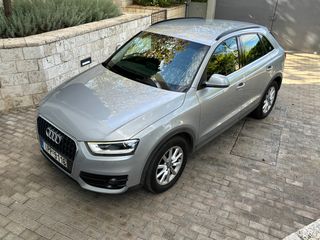Audi Q3 '14