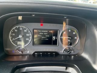 Γερανοί - Φορτηγά Με Γερανό Mercedes-Benz 2009 1844  + HIAB 144-thumb-6