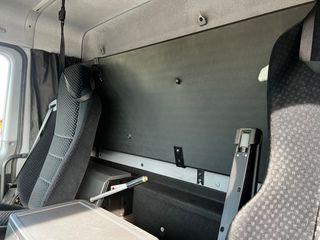 Γερανοί - Φορτηγά Με Γερανό Mercedes-Benz 2009 1844  + HIAB 144-thumb-8