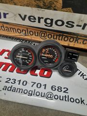 YAMAHA FZ 400