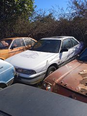 Mazda 626 '95 Coupe