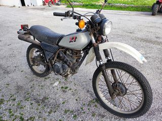 Yamaha XT 250 1981-thumb-2