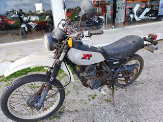 Yamaha XT 250 1981-thumb-3