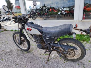 Yamaha XT 250 1981-thumb-4