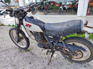 Yamaha XT 250 1981-thumb-5