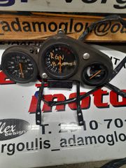 SUZUKI RGV 250 BANANA