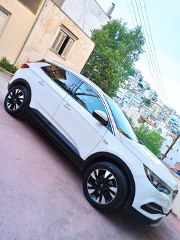 Opel Grandland X '18  X-Clusive 1.6 Turbo D Automatic ~FULL EXTRA~