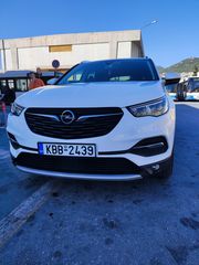 Opel Grandland X '18  X-Clusive 1.6 Turbo D Automatic ~FULL EXTRA~