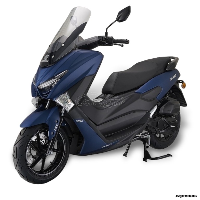 Diletta D-MAX 125i 2026