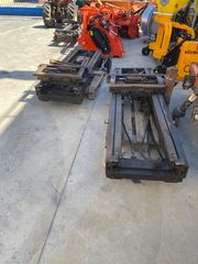 Forklift for tractor '23 Ιστός κλαρκ τριπλεξ. 