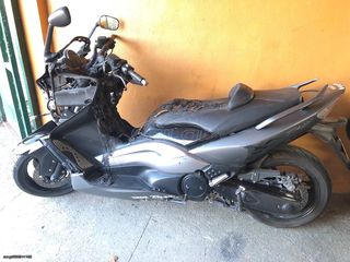 Yamaha T-MAX 500  '12-thumb-1