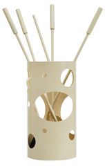 Σετ Εργαλεία σε Κουβά K30-1230 Iβουάρ - Ζωγομέταλ