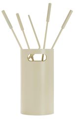 Σετ Εργαλεία σε Κουβά K32-1230 Ιβουάρ - Ζωγομέταλ